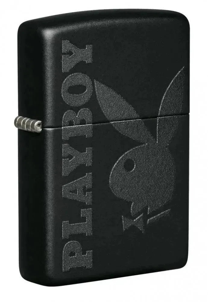 Zippo - Playboy Bunny - Game-On.no