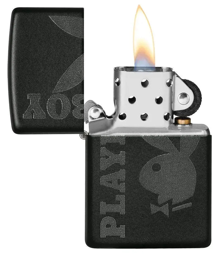 Zippo - Playboy Bunny - Game-On.no