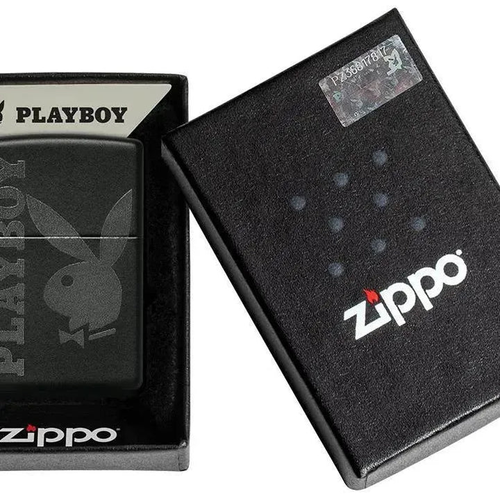 Zippo - Playboy Bunny - Game-On.no