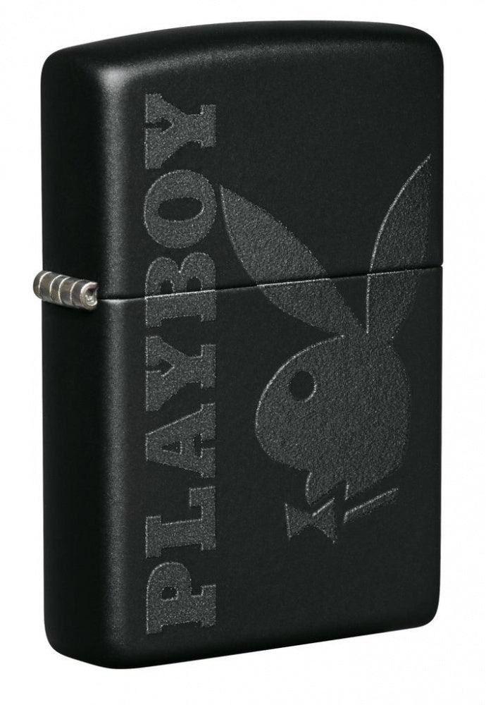 Zippo - Playboy Bunny - Game-On.no