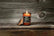 Zippo - Spirit Candle Duftlys - Dark Rum & Oak - Game-On.no