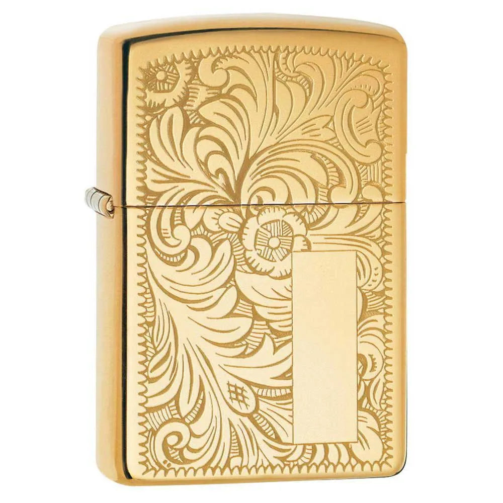 Zippo - Venetian - Game-On.no