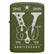 Zippo - Victory VE/VJ 80th Anniversary - Collectible Limited Edition Lighter - Game-On.no