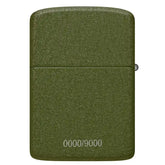 Zippo - Victory VE/VJ 80th Anniversary - Collectible Limited Edition Lighter - Game-On.no