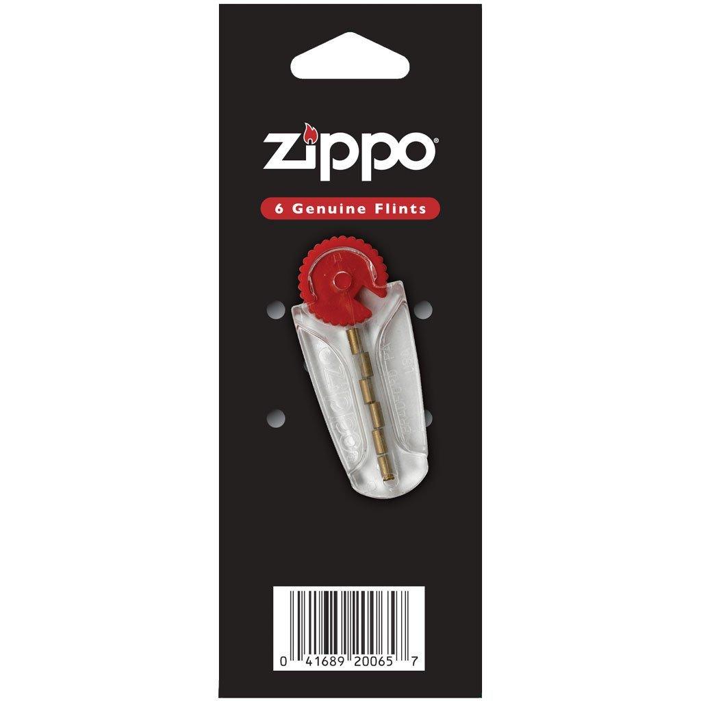 Zippo - Zippo Flint - Game-On.no