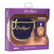 Zippo Crown Royal gavesett, lighter og etui