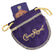 Zippo Crown Royal etui, lilla