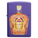 Zippo Crown Royal gavesett, forpakning