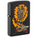 Zippo Rietveld Day of the Dead Lighter