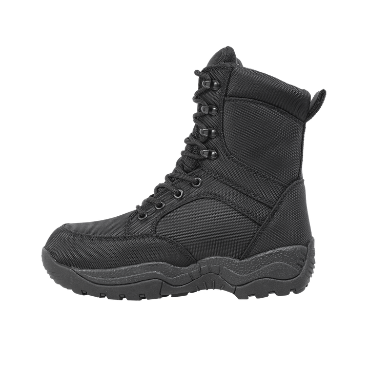 Speed Strike Boots - Slitesterke Sko til Alle Forhold