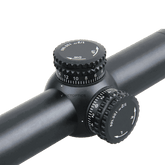 ZOD 1-4x20 LPVO Kikkertsikte - 21mm - Game-On.no