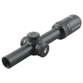 ZOD 1-4x20IR Kikkertsikte - 21mm - Game-On.no